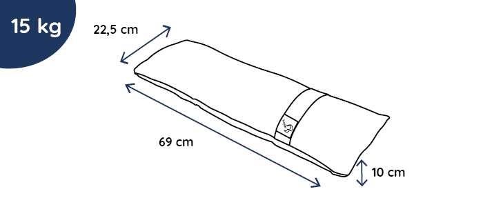 Baser sandbags weight bags specifications