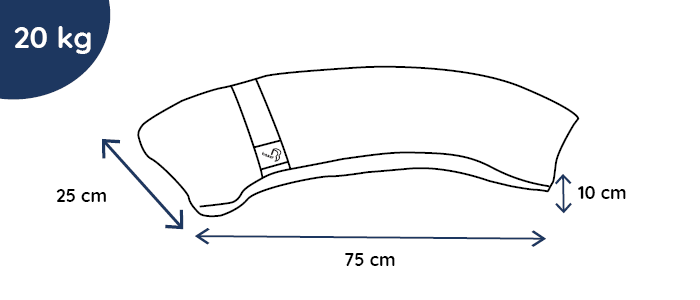 Baser sandbags weight bags specifications